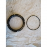 Lancia Flaminia outer wheelhub parts